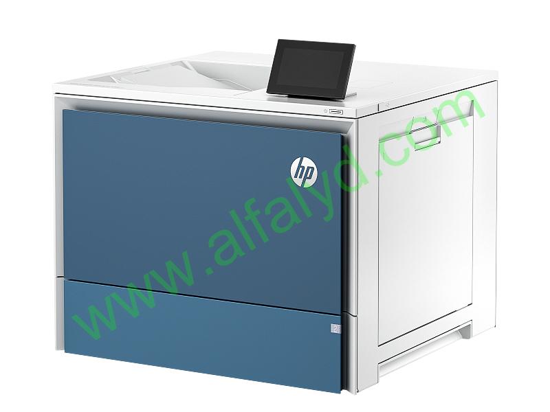 HP Color LaserJet Enterprise 5700dn - Impresora - color