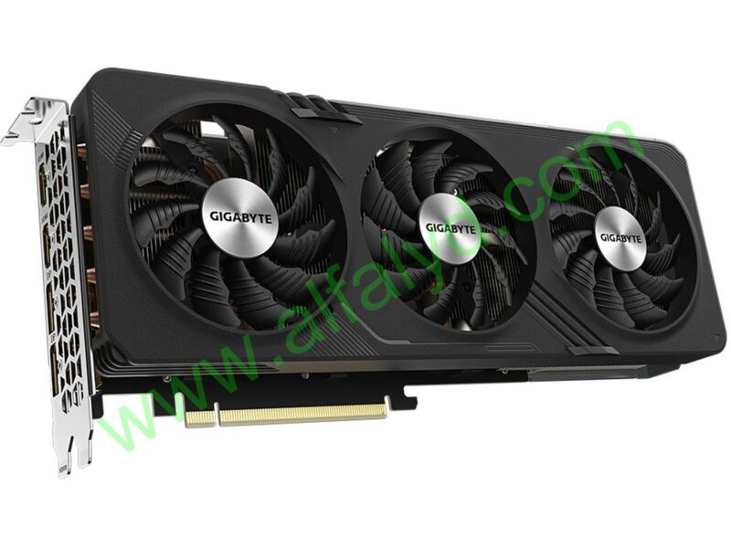 Gigabyte - PCI Express 4.0 - AMD