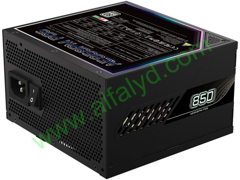 Aorus - Power supply - 850 Watt