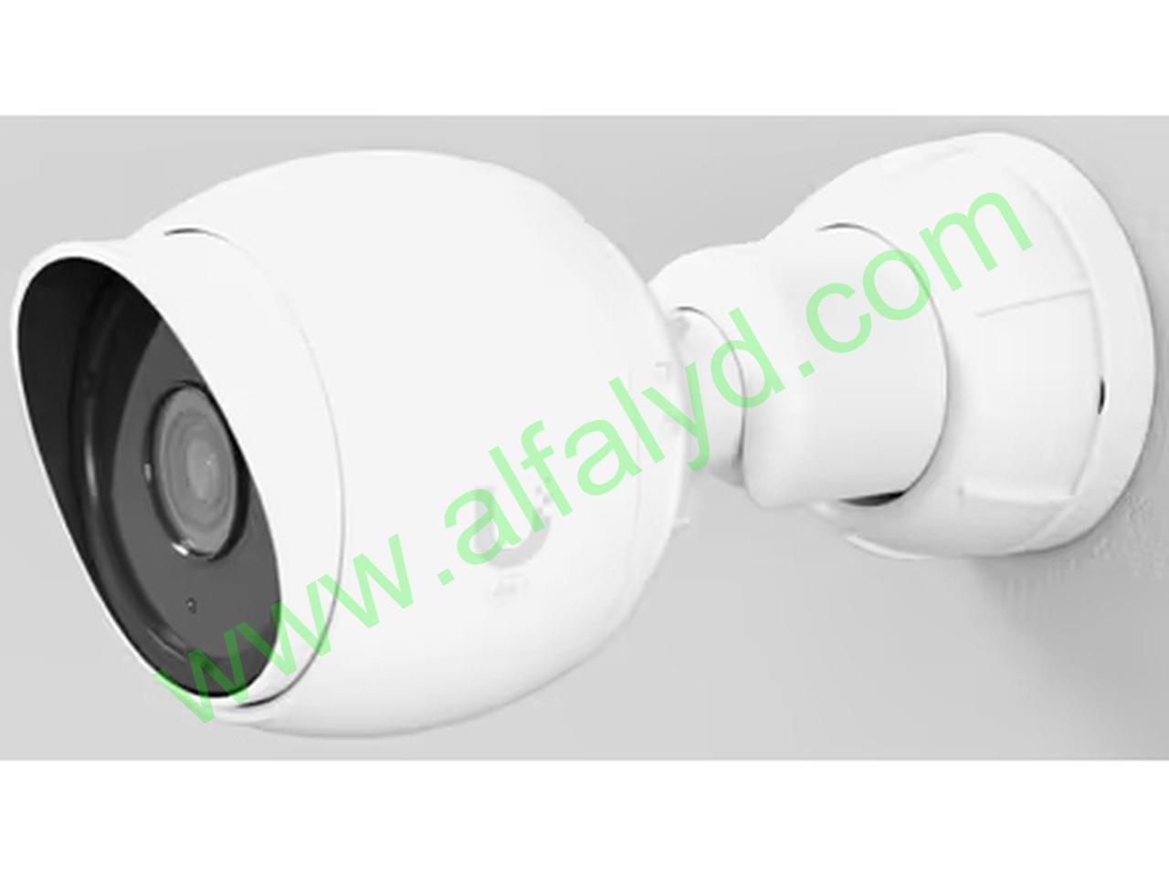 Ubiquiti UniFi Protect G5 - Cámara de vigilancia de red - bala