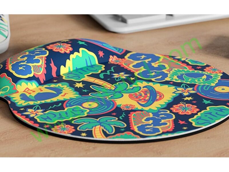 Xtech - XTM-DKT1ST - Mouse and mouse pad kit