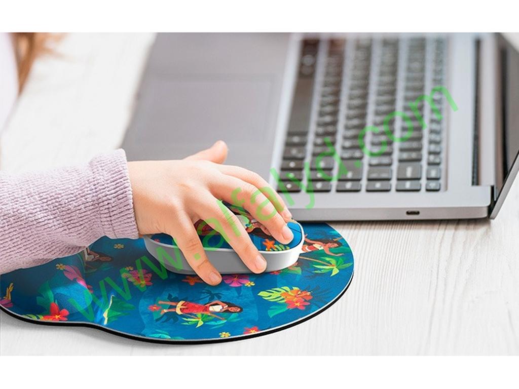 Xtech - XTM-DKT3MO - Mouse and mouse pad kit - Imagen 2