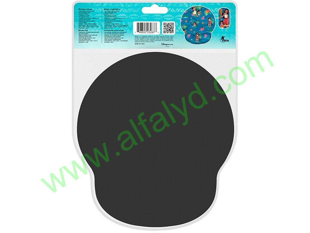 Xtech - XTM-DKT3MO - Mouse and mouse pad kit - Imagen 3