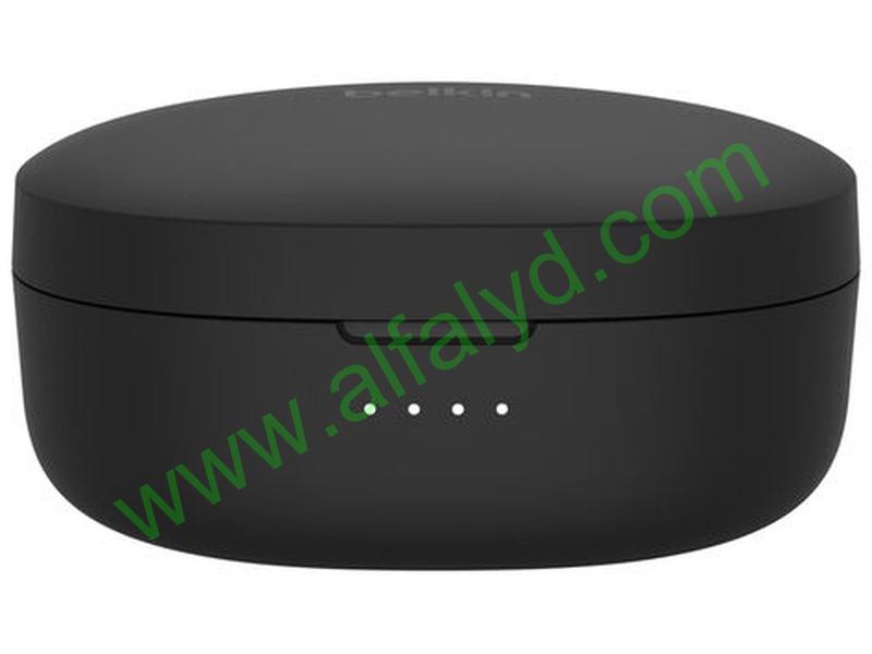 Belkin SoundForm Bolt - Auriculares inalámbricos con micro - en oreja - Imagen 5