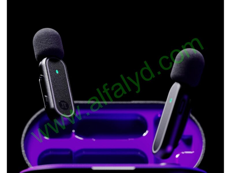 Primus Gaming - Microphone set - Cellular phone / Phone / Tablet