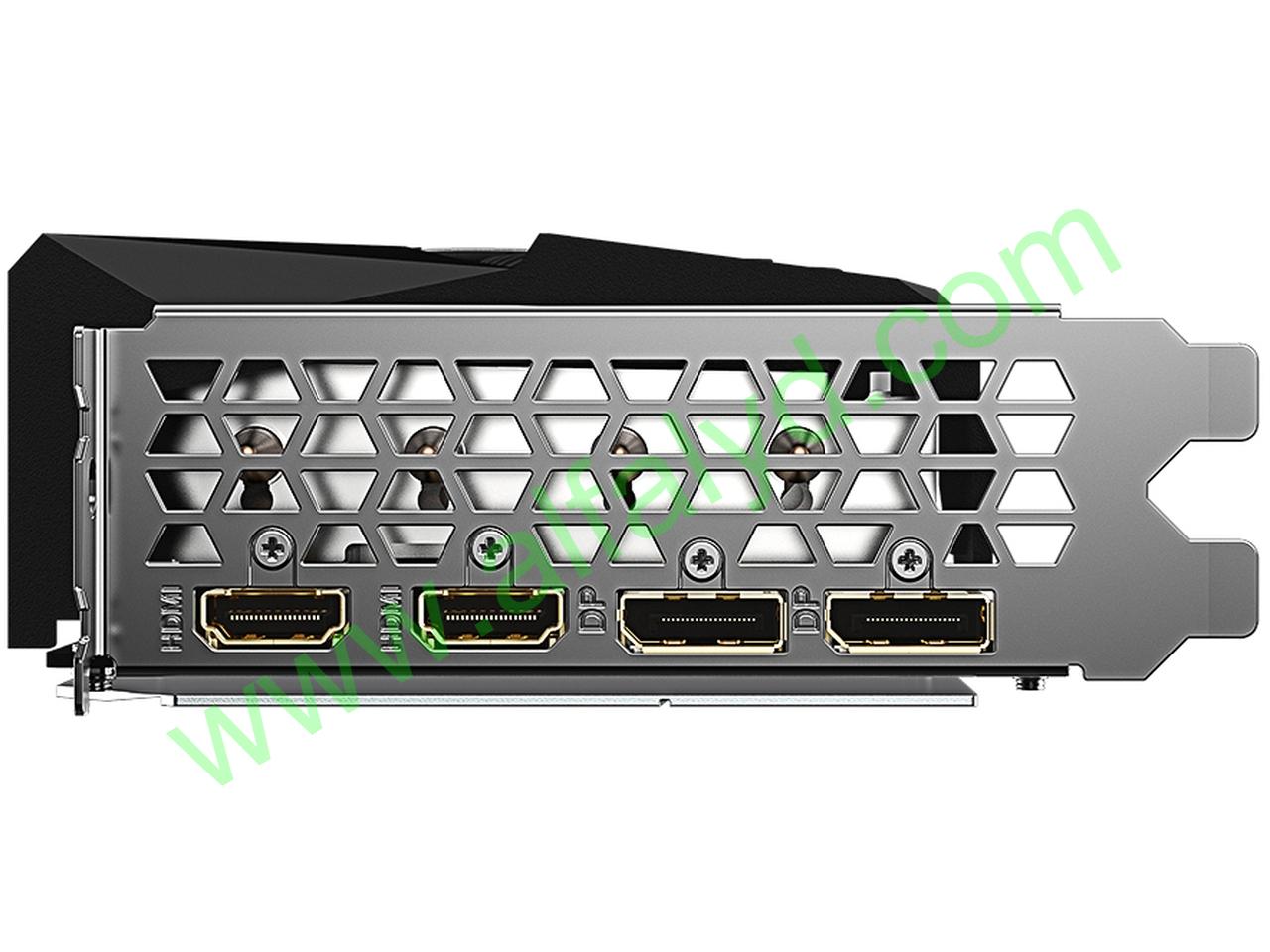 Gigabyte - GV-R76GAMING OC-8GD G11 - PCI Express 4.0 - Imagen 3