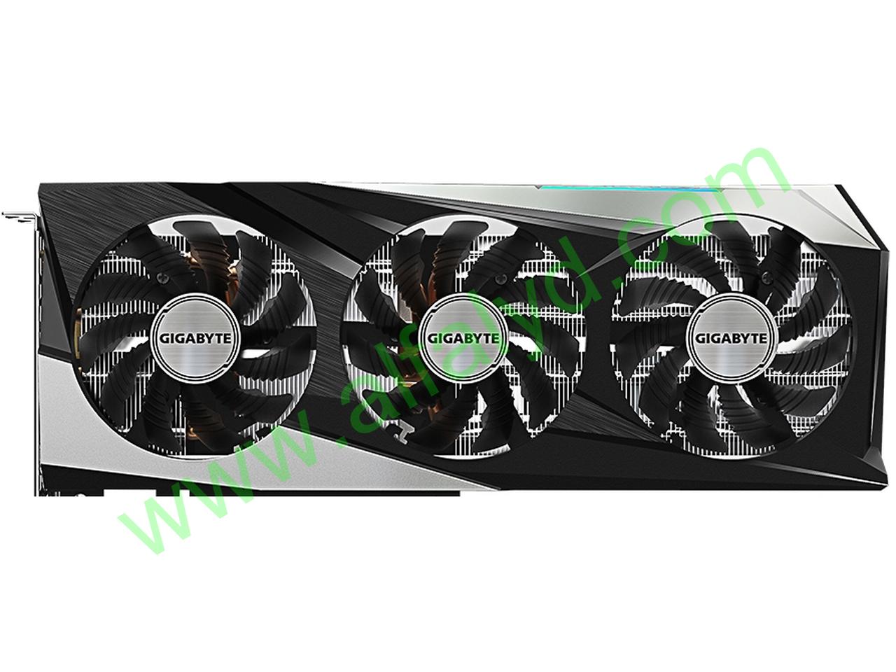 Gigabyte - GV-R76GAMING OC-8GD G11 - PCI Express 4.0 - Imagen 4