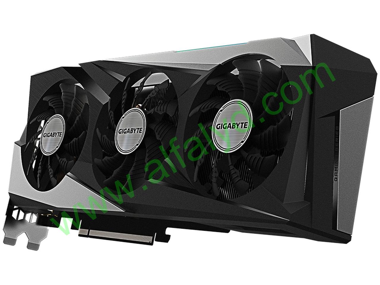 Gigabyte - GV-R76GAMING OC-8GD G11 - PCI Express 4.0 - Imagen 5