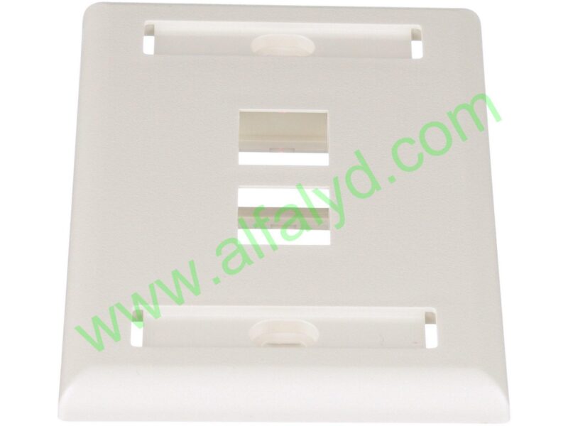 Panduit - Faceplate blank cover