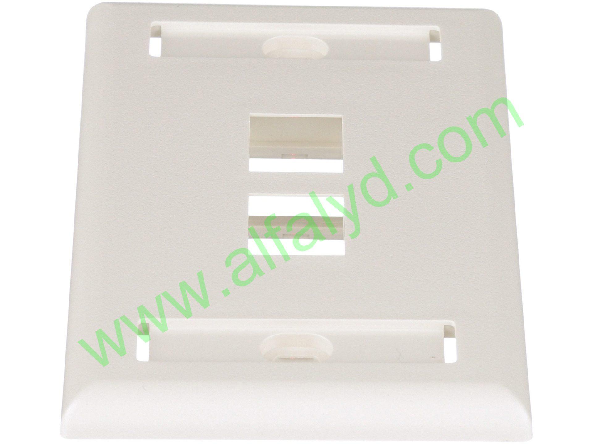Panduit - Faceplate blank cover