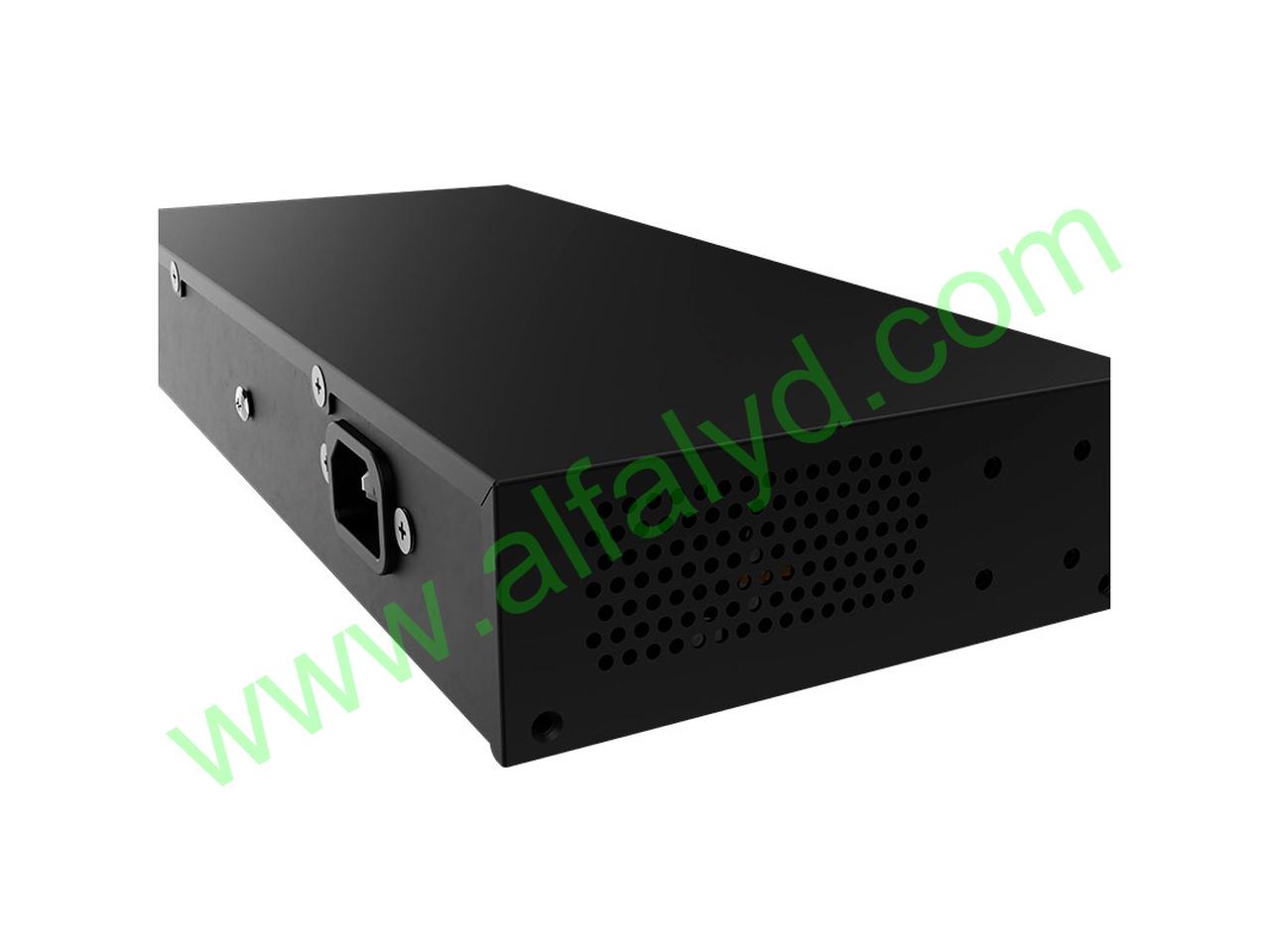 Nexxt Solutions Infrastructure - Switch - Gigabit Ethernet - Imagen 4