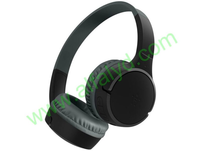 Belkin - On-Ear V3 - Headphones