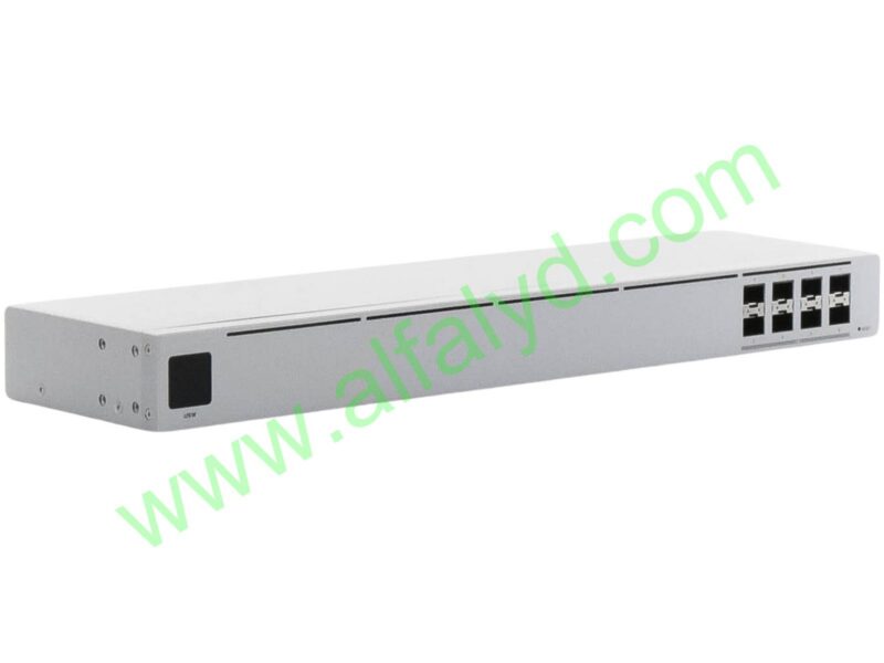 Ubiquiti UniFi Switch USW-Aggregation - Conmutador - Gestionado