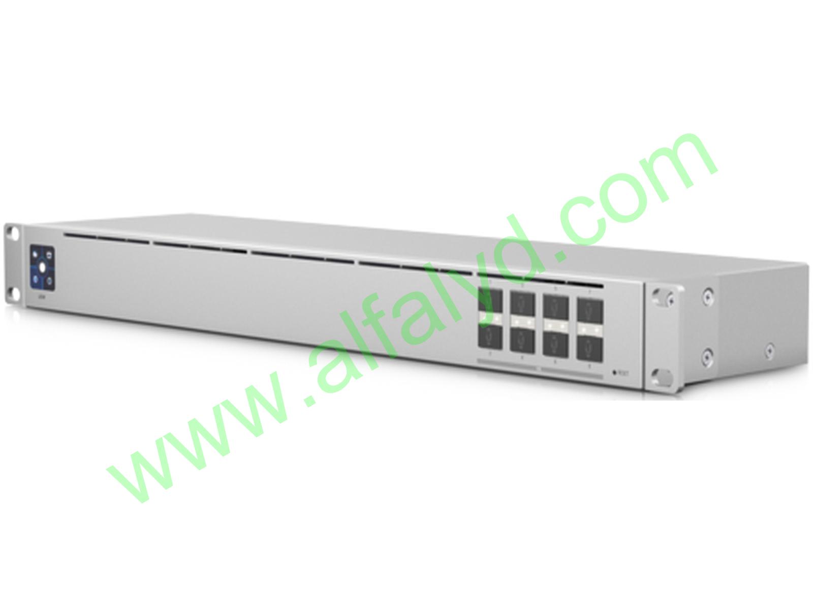 Ubiquiti UniFi Switch USW-Aggregation - Conmutador - Gestionado - Imagen 2