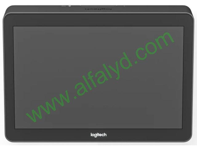 Logitech Tap - Controlador - cableado