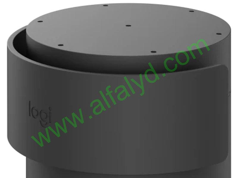 Logitech Sight - Cámera de conferencias - color - Imagen 5