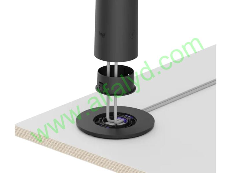 Logitech Sight - Cámera de conferencias - color - Imagen 6