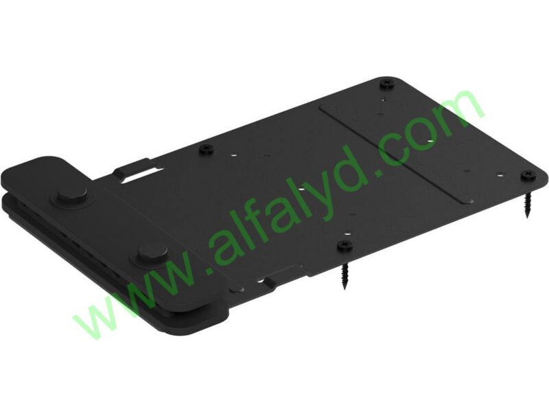 Logitech Tap PC Mount - Kit de montaje para controlador de videoconferencia - para Logitech Tap