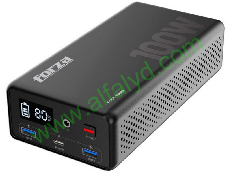 Forza - Battery backup - 100 Watt