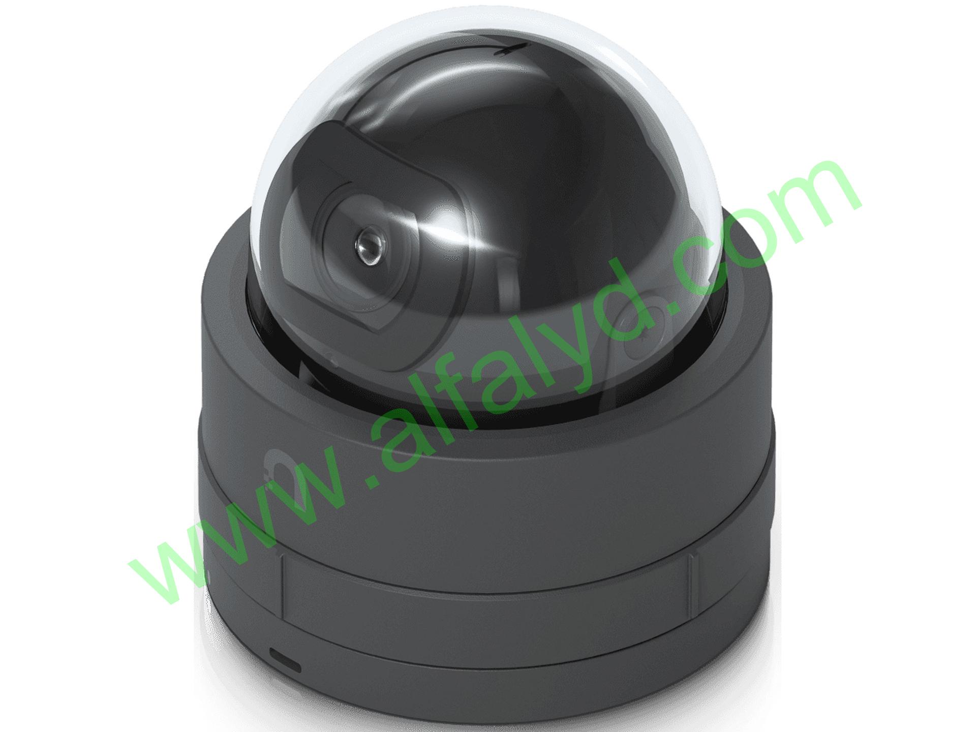 Ubiquiti Unifi Protect G5 Dome Ultra Ultra-compact&tamper-resistant 2K HD PoE camera with night vision
