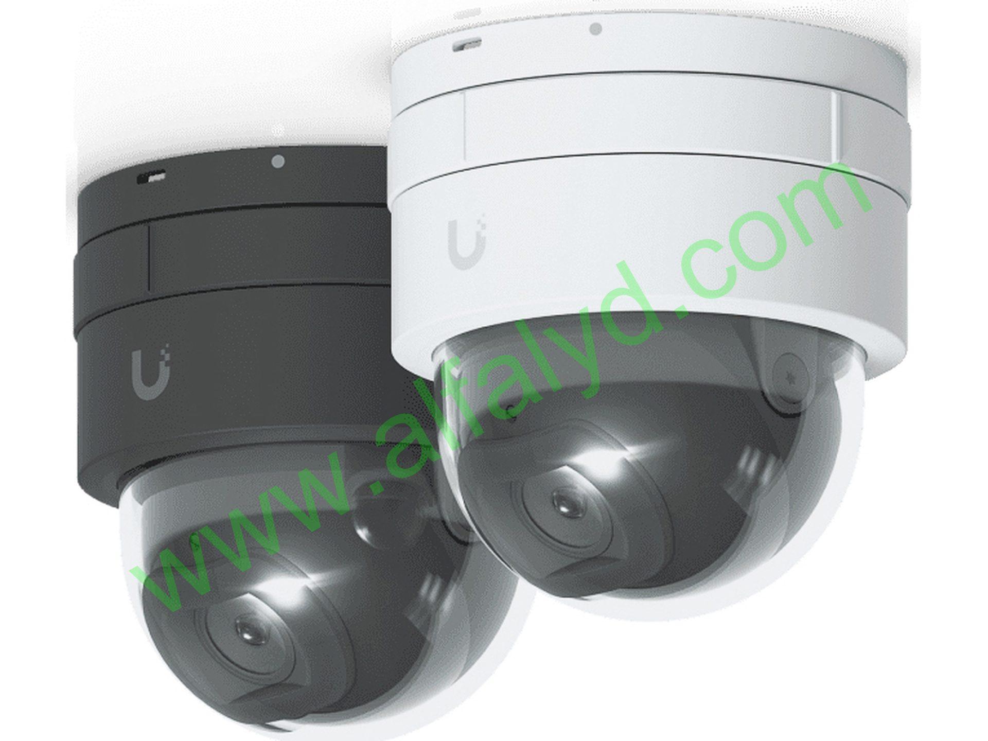 Ubiquiti Unifi Protect G5 Dome Ultra Ultra-compact&tamper-resistant 2K HD PoE camera with night vision - Imagen 2