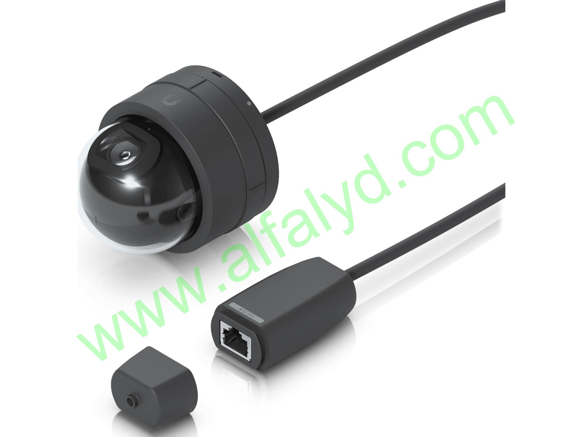 Ubiquiti Unifi Protect G5 Dome Ultra Ultra-compact&tamper-resistant 2K HD PoE camera with night vision - Imagen 3