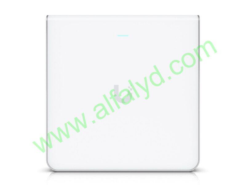 Ubiquiti UniFi U6 Enterprise - Punto de acceso inalámbrico - 4 puertos
