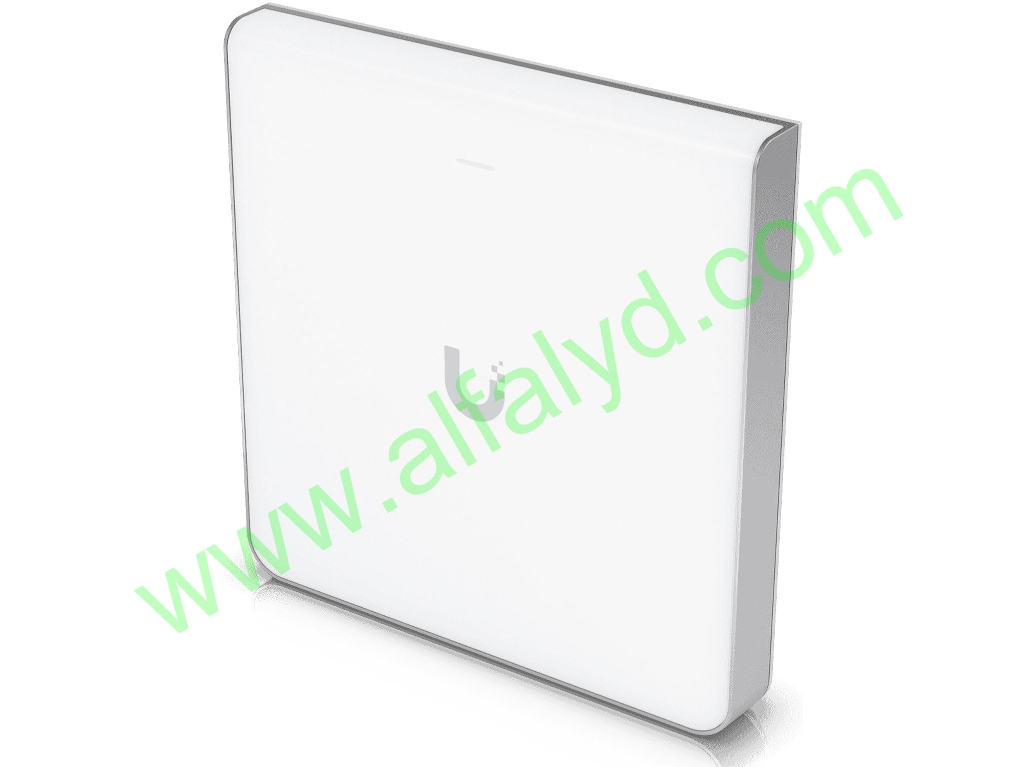 Ubiquiti UniFi U6 Enterprise - Punto de acceso inalámbrico - 4 puertos - Imagen 5