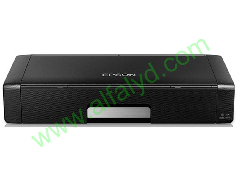 Epson WorkForce WF 100 - Portatil - USB - Imagen 4