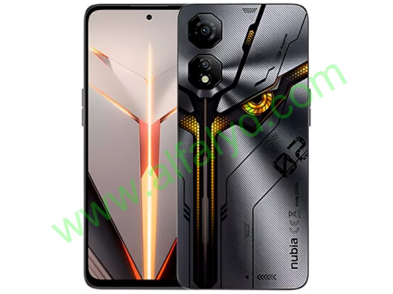 ZTE Nubia NEO 3 - Smartphone - Android