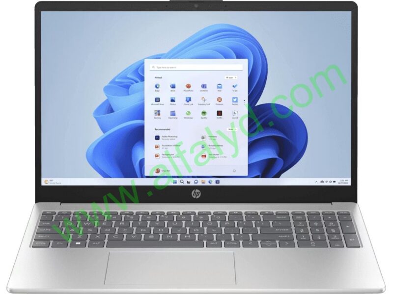 HP 15-fc0013la - Notebook - 15.6"