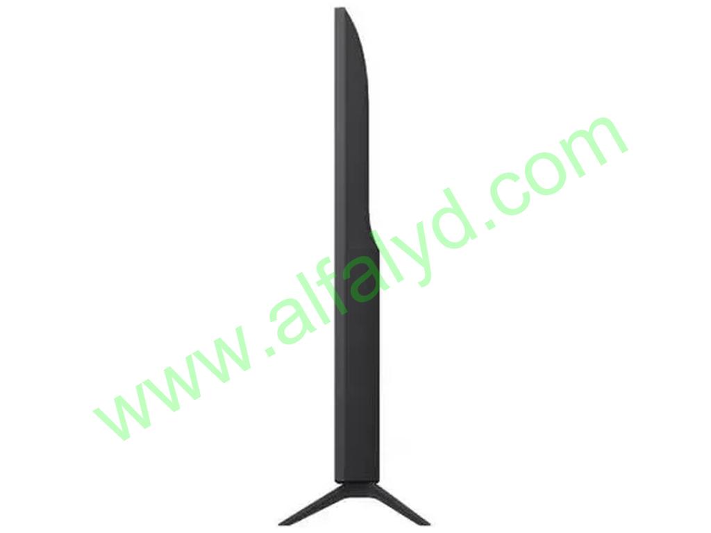 LG - TV 55" Smart TV LG UHD AI UA75 - Imagen 2