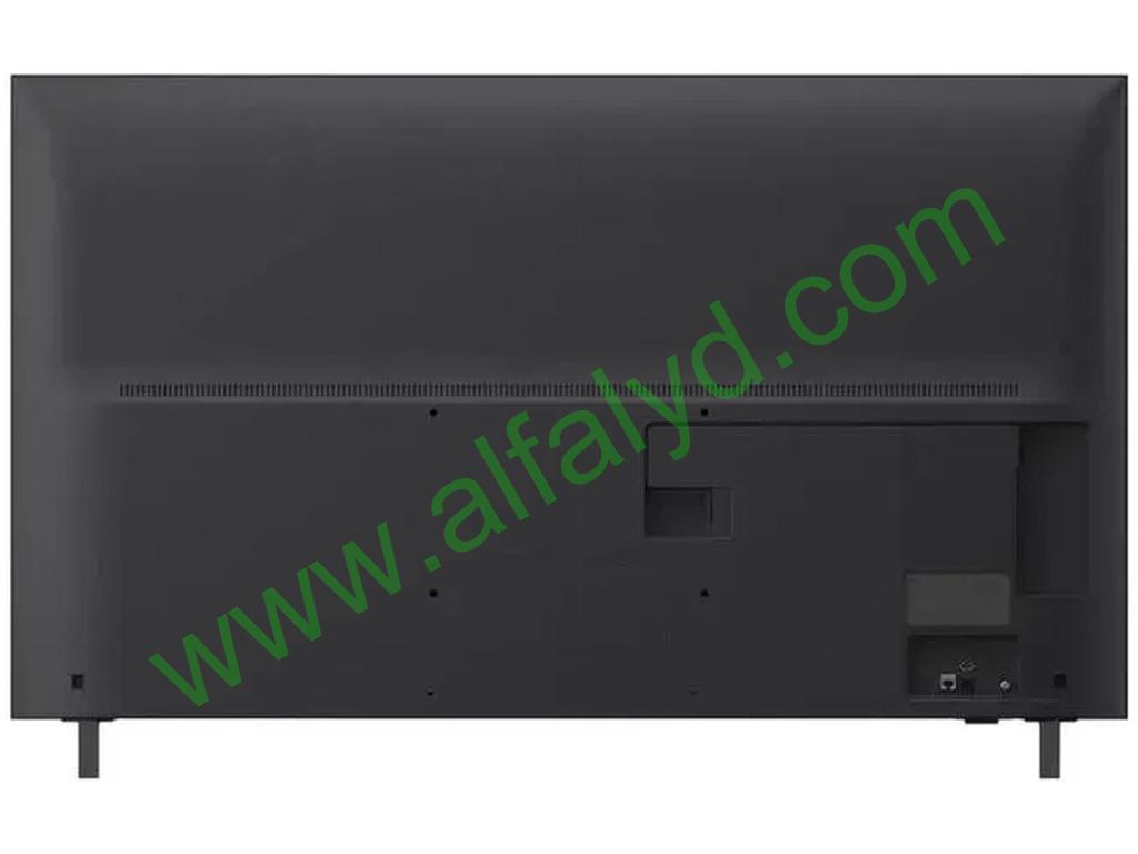 LG - TV 55" Smart TV LG UHD AI UA75 - Imagen 3