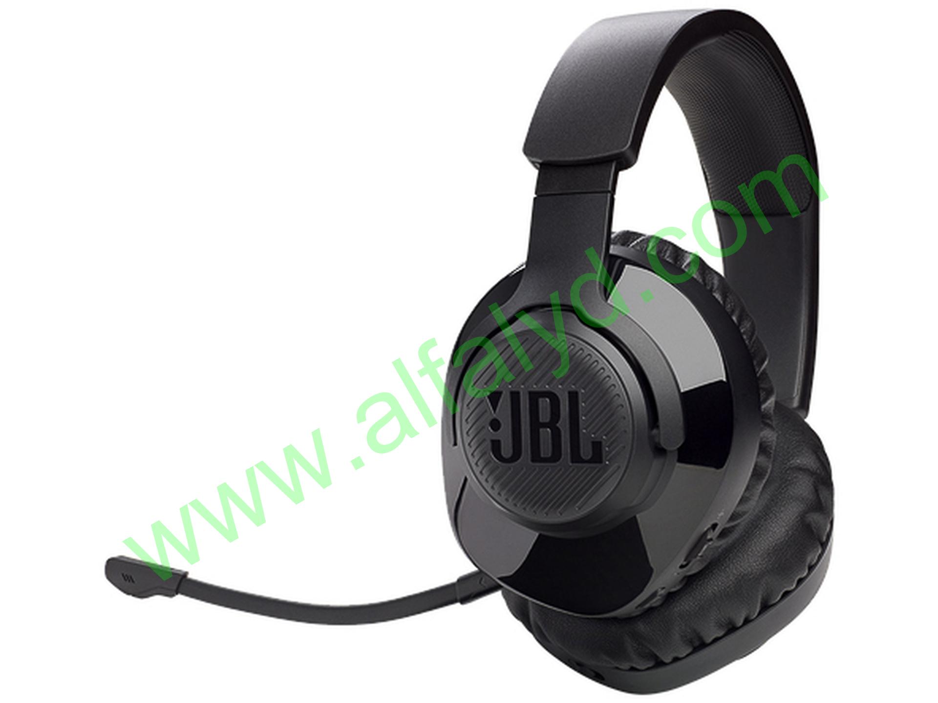 JBL Quantum - 350 - Auriculares - Imagen 2