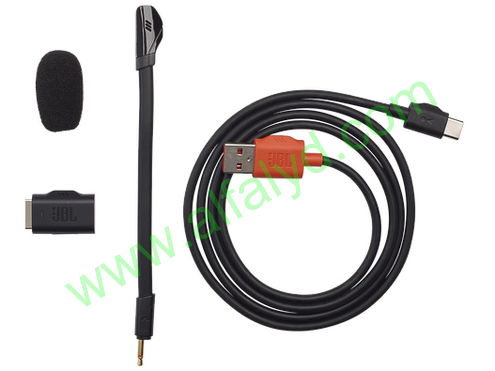 JBL Quantum - 350 - Auriculares - Imagen 4