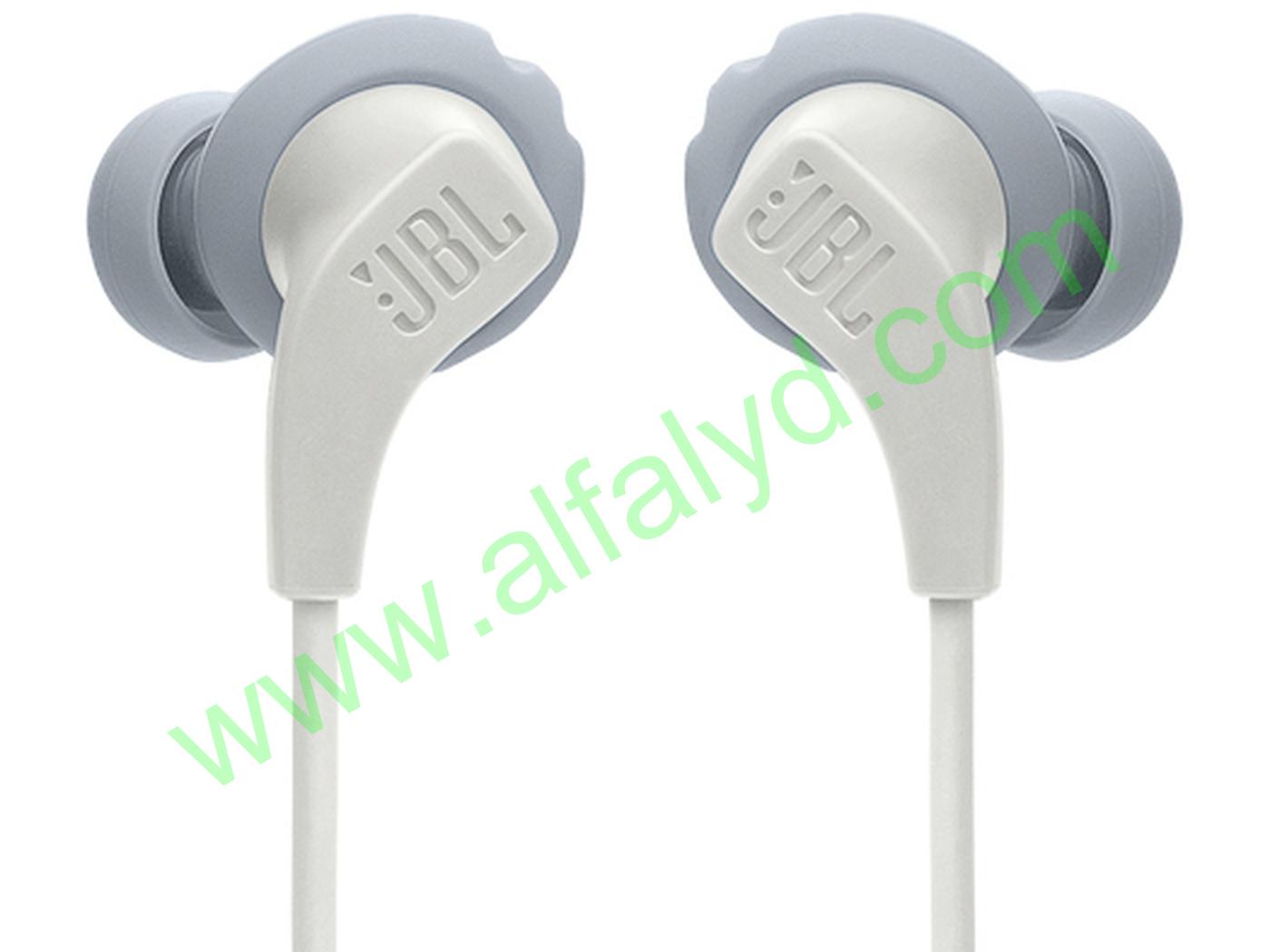 JBL Endurance RUN 2 - Auriculares internos con micro - en oreja - Imagen 3