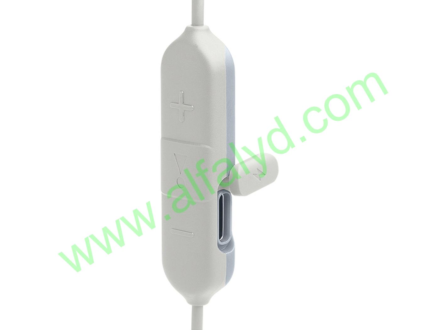 JBL Endurance RUN 2 - Auriculares internos con micro - en oreja - Imagen 4