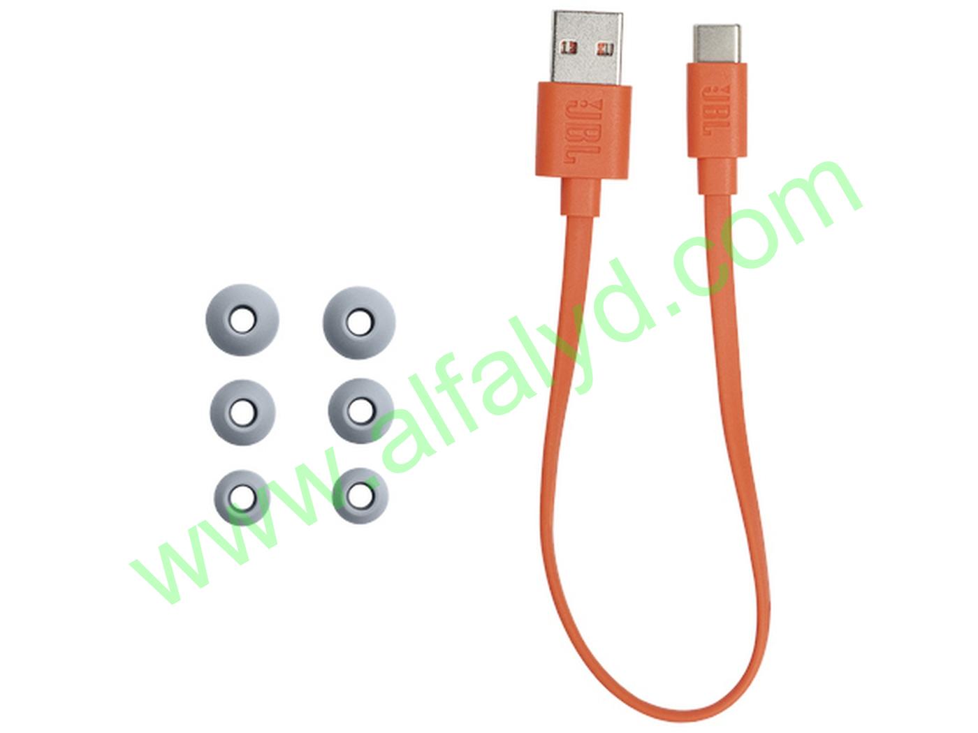 JBL Endurance RUN 2 - Auriculares internos con micro - en oreja - Imagen 6