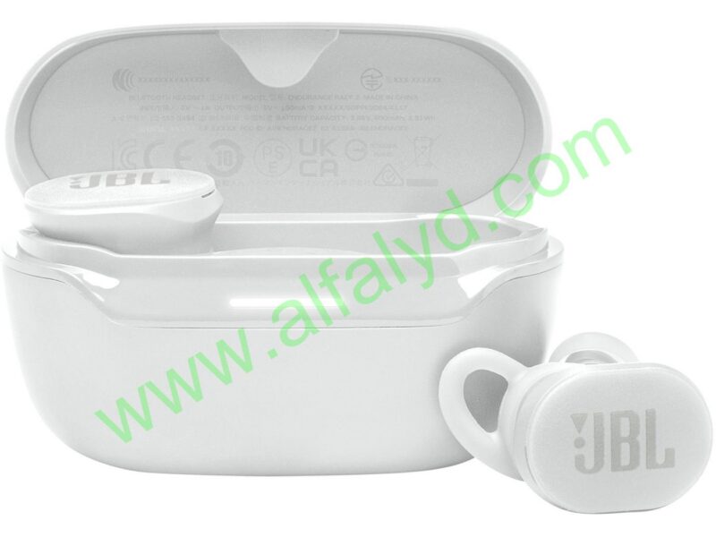 JBL Endurance - Race 2 - Auriculares con diadema