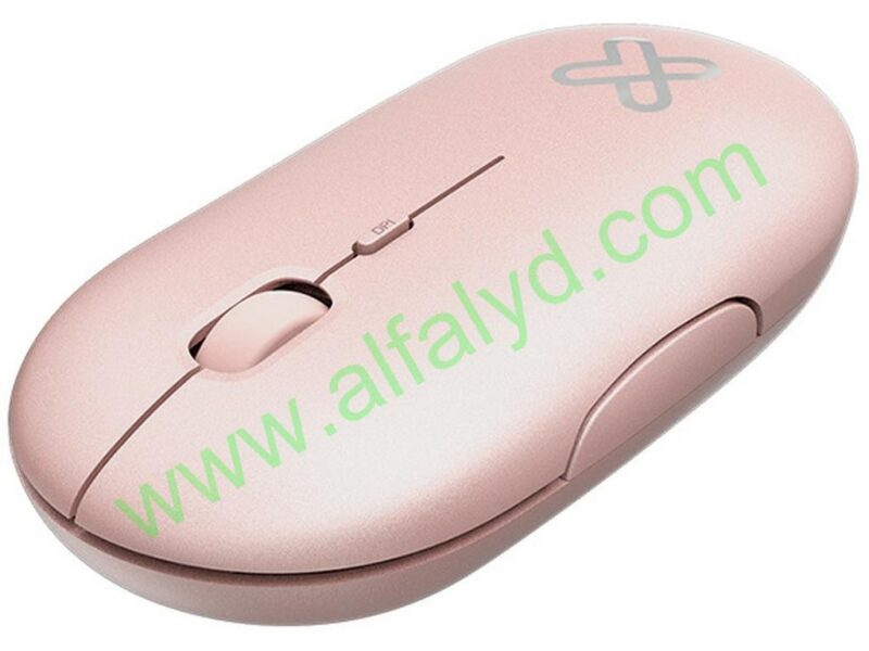 Klip Xtreme - Mouse - 2.4 GHz