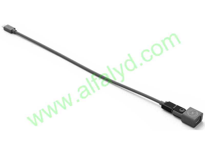 Logitech - USB / network cable - Rally Mic Pod Cat Coupler-GRAP - Imagen 3