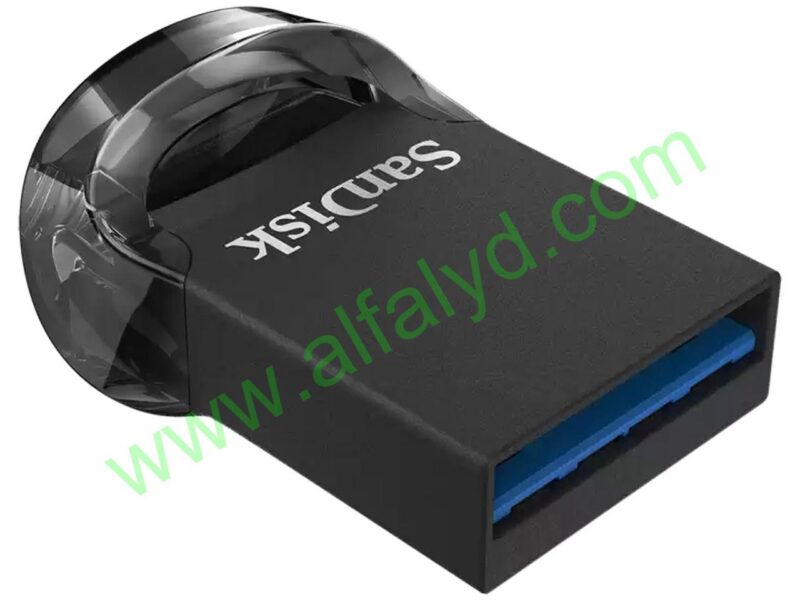 SanDisk Ultra Fit - Unidad flash USB - 32 GB