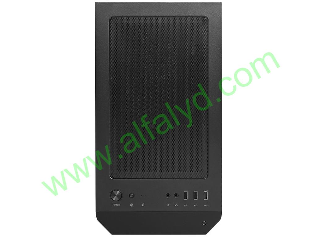 MSI - MAG FORGE M100A - Mid tower - Imagen 2