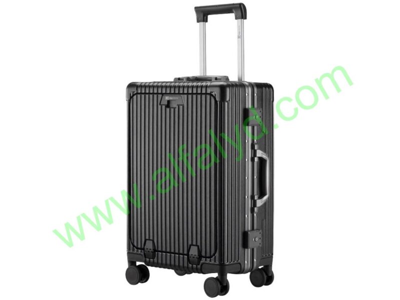 Klip Xtreme - Hard carrying case - 15.6"