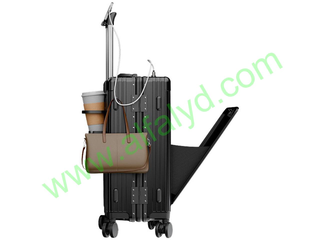 Klip Xtreme - Hard carrying case - 15.6" - Imagen 2