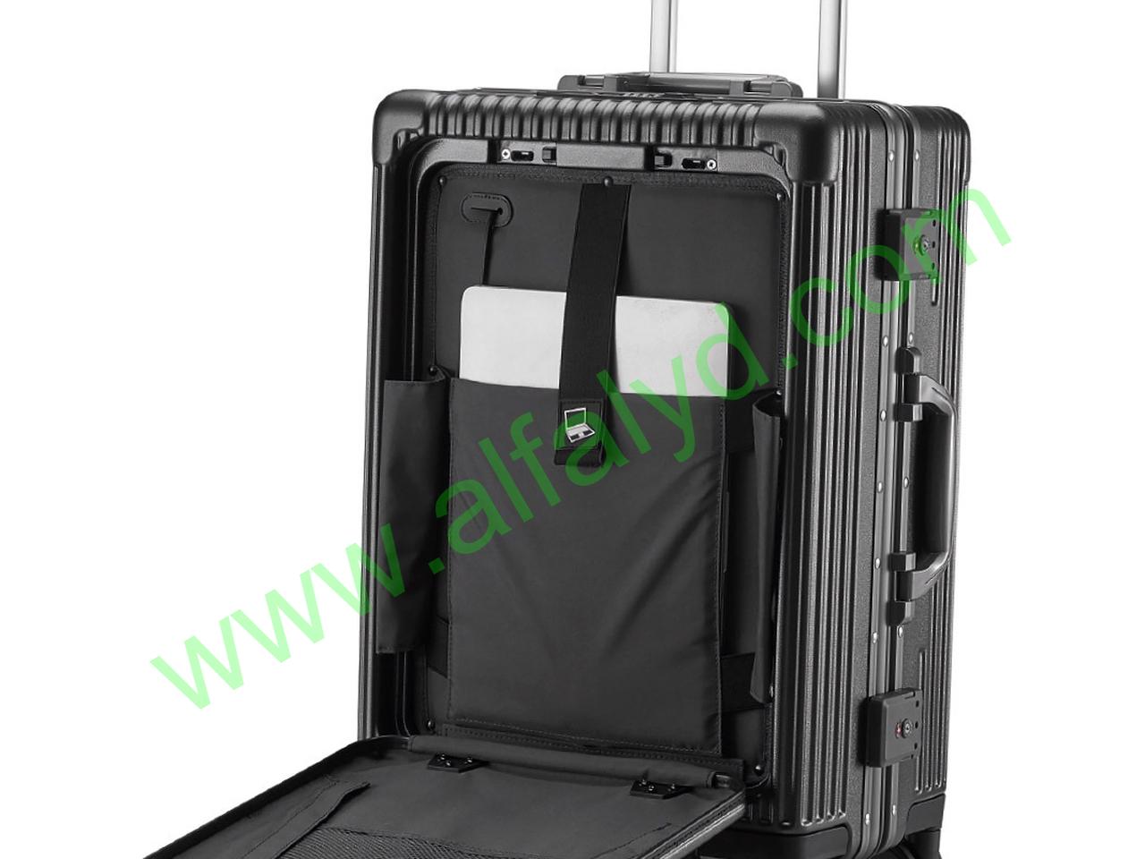 Klip Xtreme - Hard carrying case - 15.6" - Imagen 4