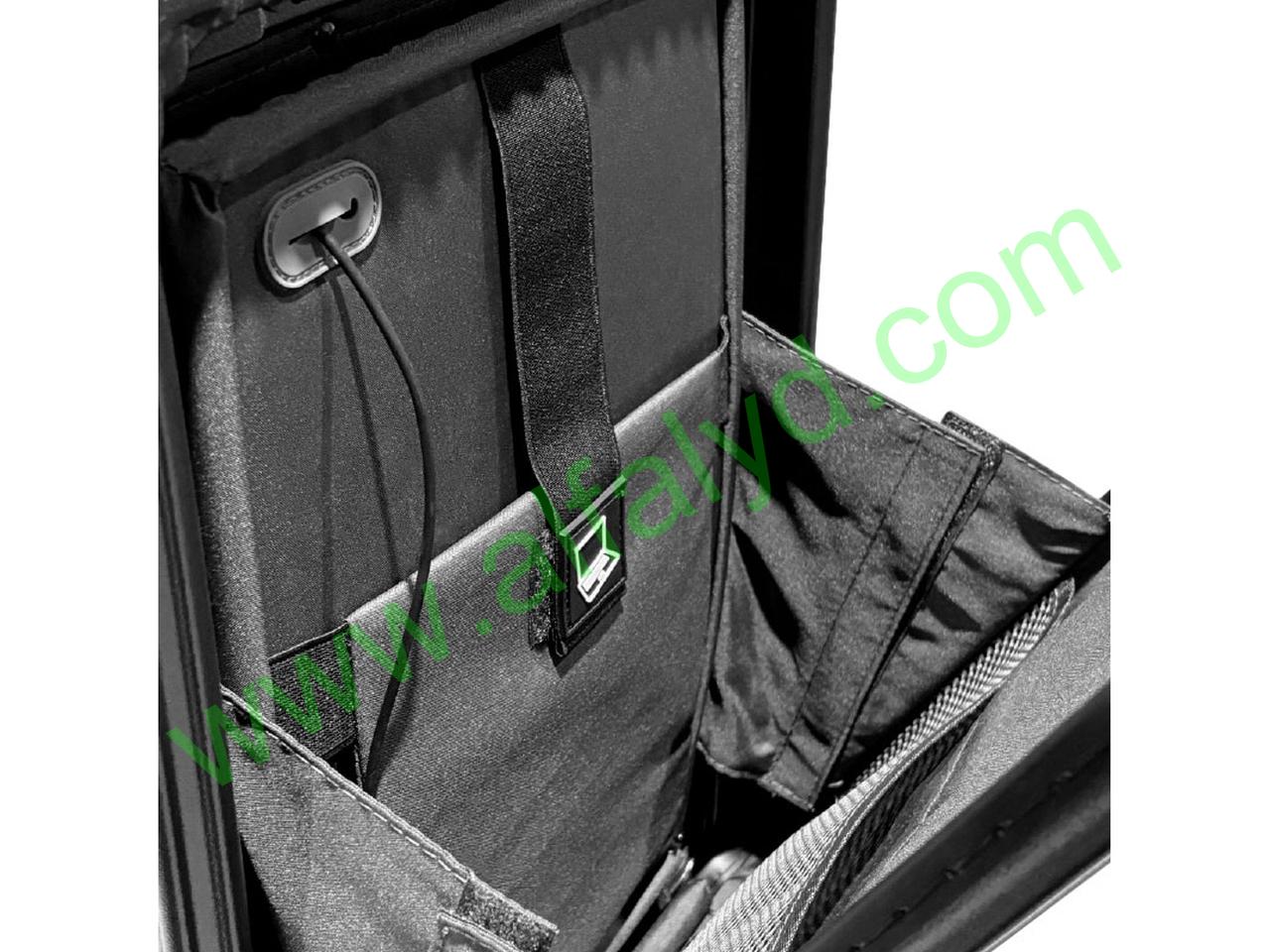 Klip Xtreme - Hard carrying case - 15.6" - Imagen 5