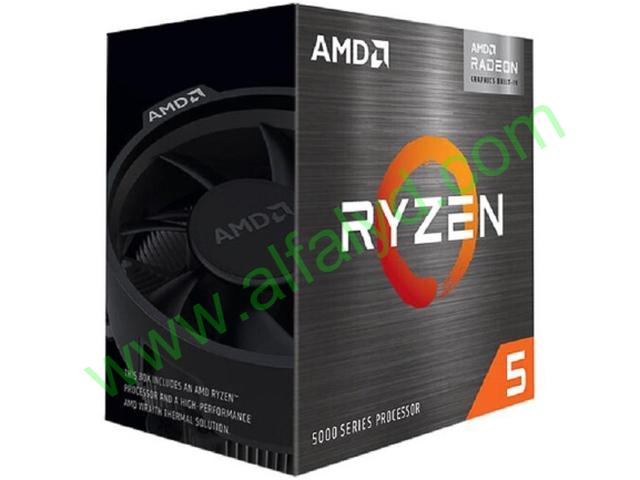 AMD - Ryzen 5 5600GT - 3.9 GHZ