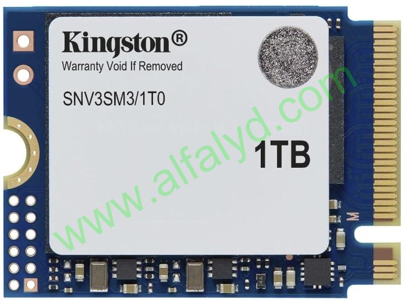 Kingston - Internal hard drive - 1000 GB
