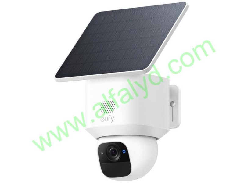 Eufy - Surveillance camera - SoloCam E30